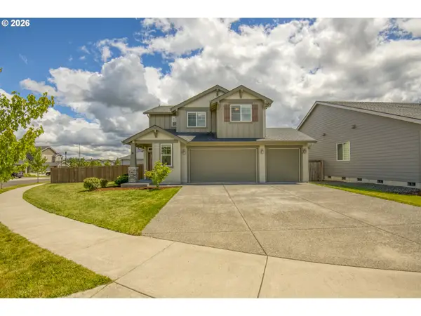 4141 S Kennedy Dr, Ridgefield, WA 98642