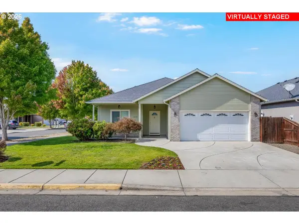 1633 Claudia Way, GrantsPass, OR 97527