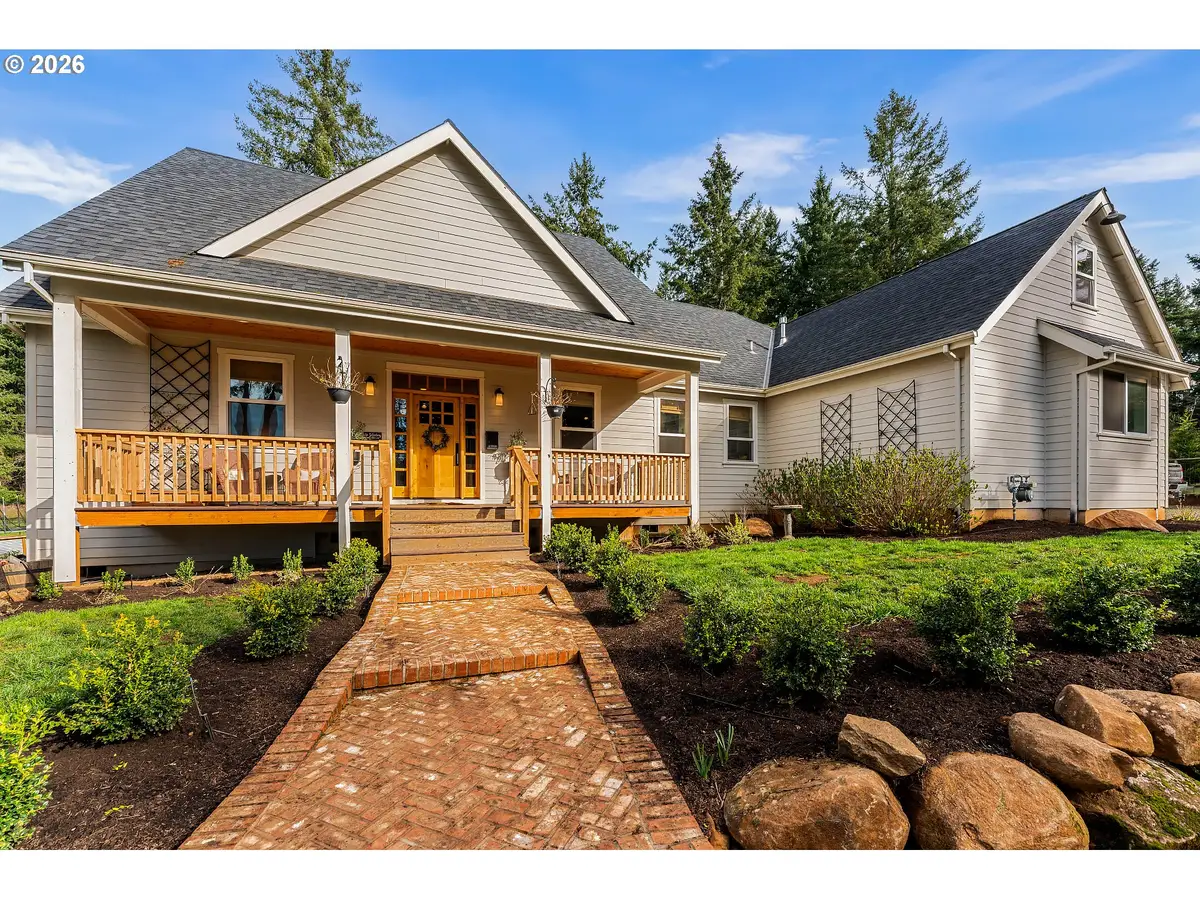 21320 S Wyatt Ct, Beavercreek, OR 97045 - #1