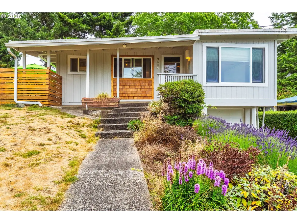 3600 NE Johns Loop, Neotsu, OR 97364 - #1