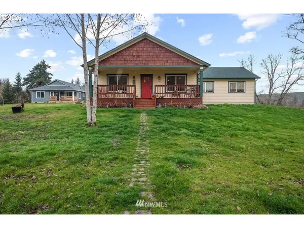 189 Trout Lakes Rd, CastleRock, WA 98611