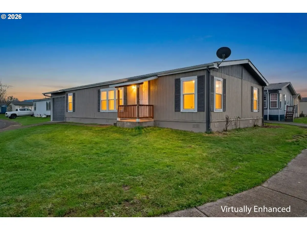 700 N Mill St #112, Creswell, OR 97426 - Image #1