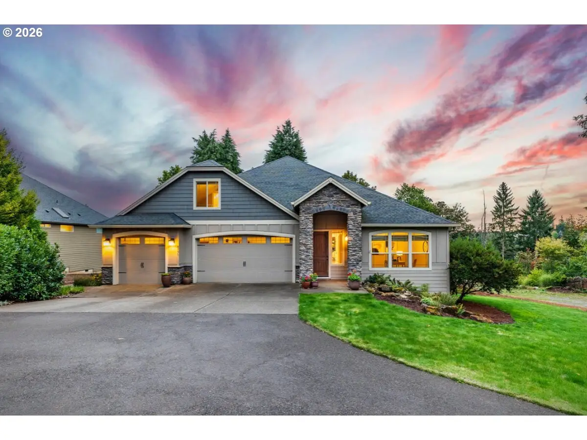 4191 Reed St, Northwest Clackamas, OR 97068 - #1