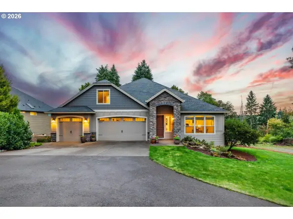 4191 Reed St, WestLinn, OR 97068