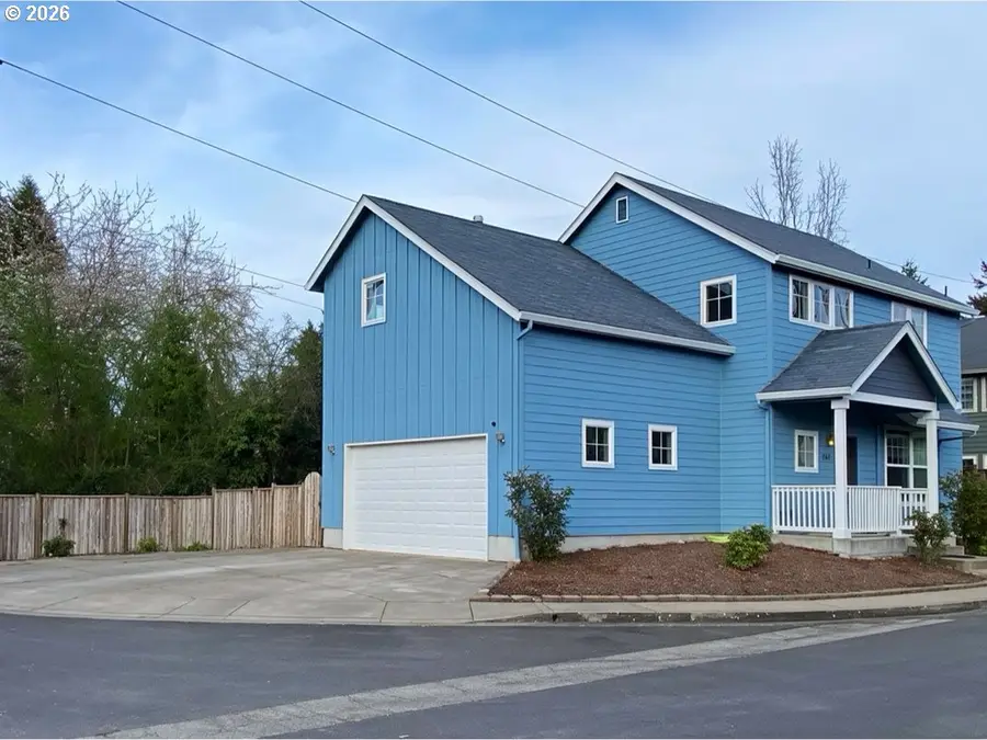 882 Jackies Ln, Eugene, OR 97404 - #2