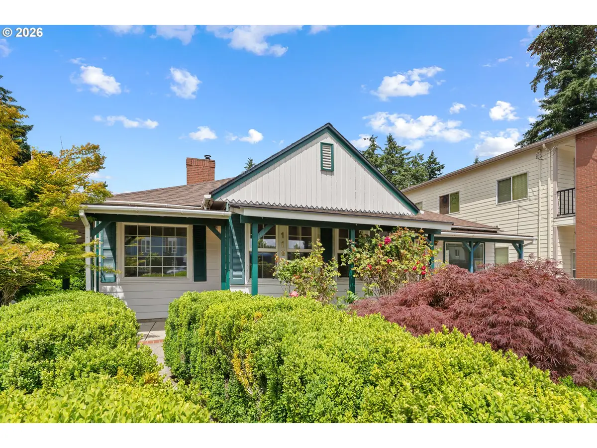 11311 SE Division St, Portland, OR 97266 - #1