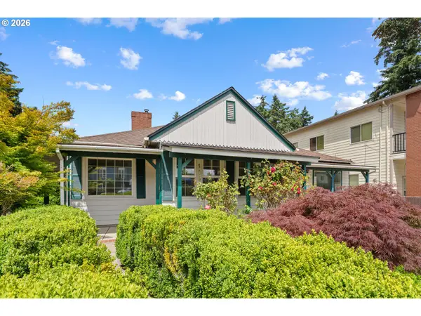 11311 SE Division St, Portland, OR 97266