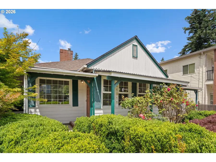11311 SE Division St, Portland, OR 97266 - #2