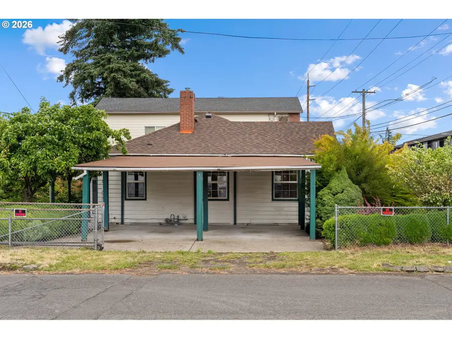 11311 SE Division St, Portland, OR 97266 - #3