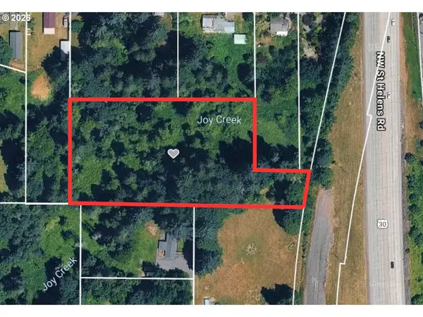 NW St Helens Rd, Scappoose, OR 97056