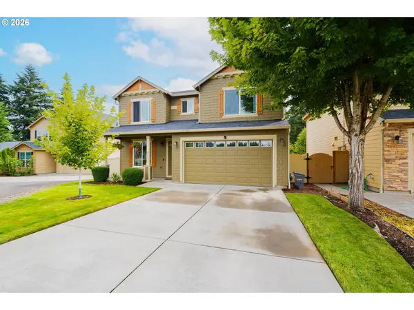 6405 NE 87th Ave, Vancouver, WA 98662