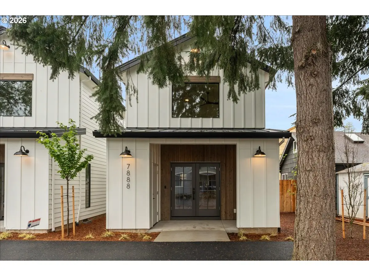 7888 SE 70th Ave, Portland, OR 97206 - #1