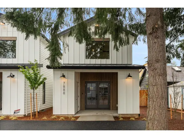 7888 SE 70th Ave, Portland, OR 97206
