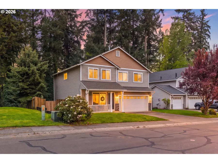 9700 NE 21st Pl, Vancouver, WA 98665 - #2