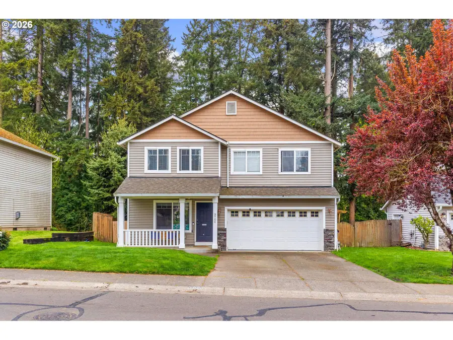 9700 NE 21st Pl, Vancouver, WA 98665 - #3