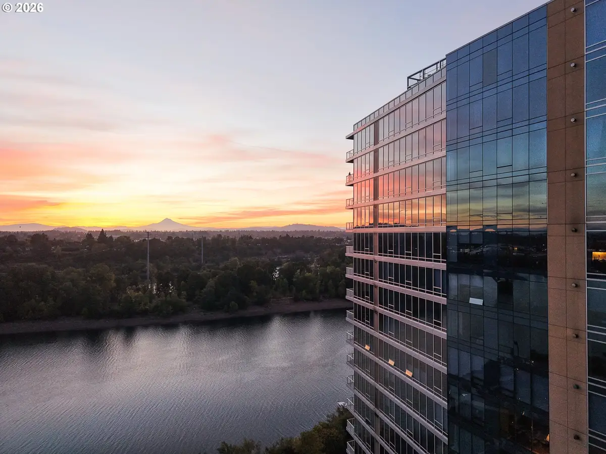 836 S Curry St #1508, Portland, OR 97239 - #1
