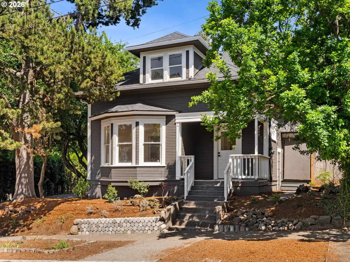 2822 SE 29th Ave, Portland, OR 97202 - #1