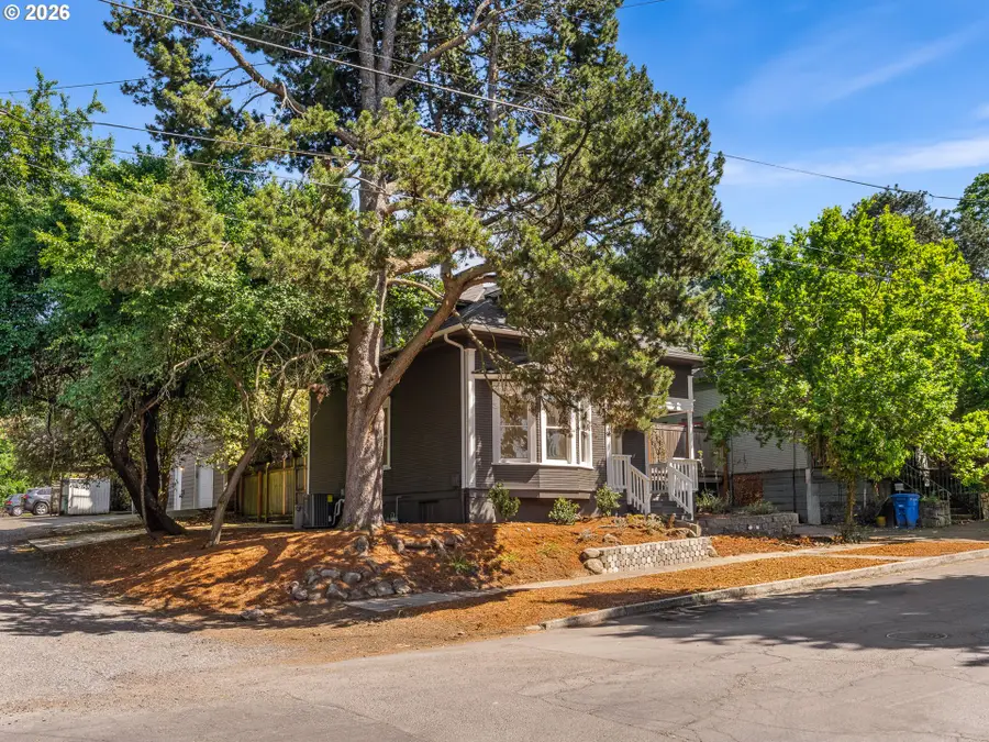 2822 SE 29th Ave, Portland, OR 97202 - #2