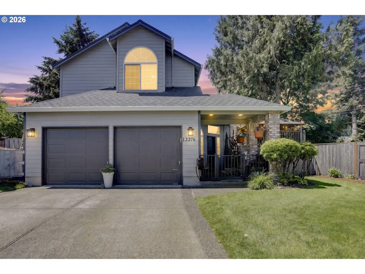12276 SE Mountain Sun Dr, Clackamas, OR 97015 - #1