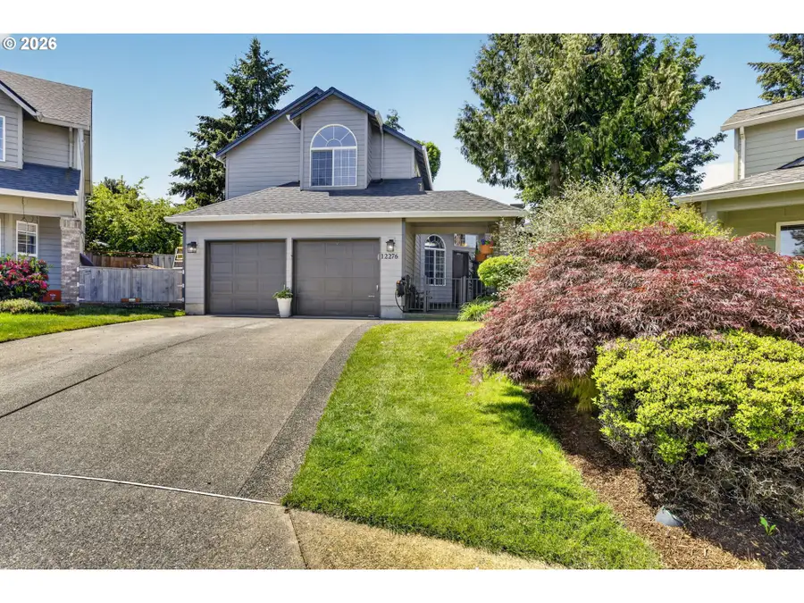 12276 SE Mountain Sun Dr, Clackamas, OR 97015 - #2