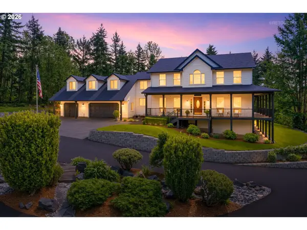 14900 NE Hammond Rd, BattleGround, WA 98604
