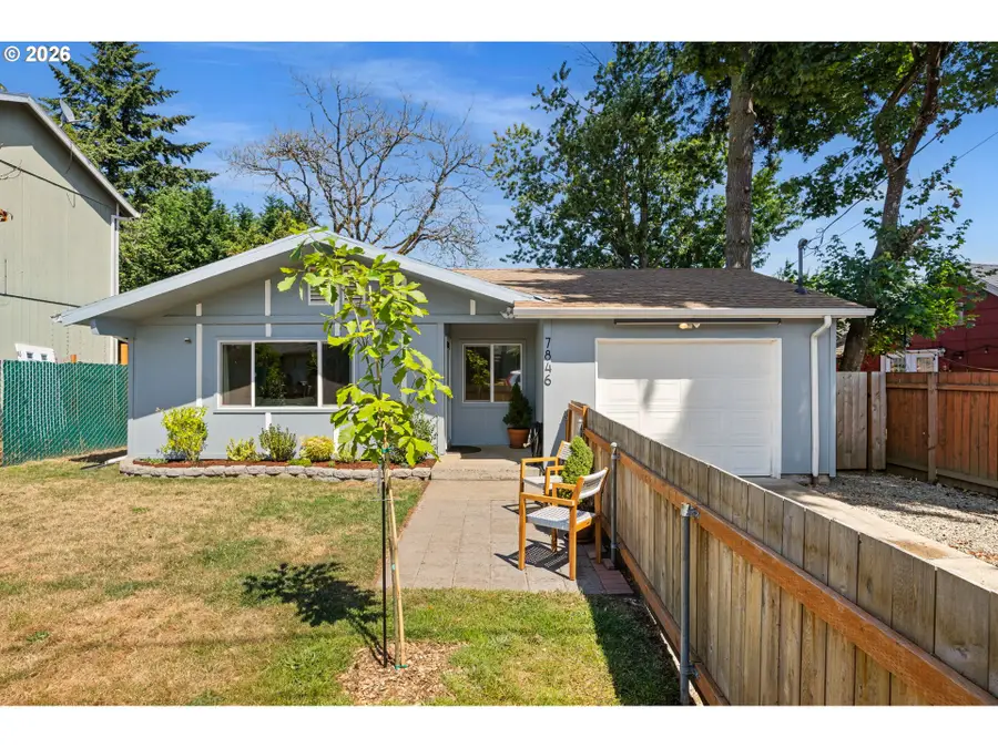 7846 SE 66th Ave, Portland, OR 97206 - #3