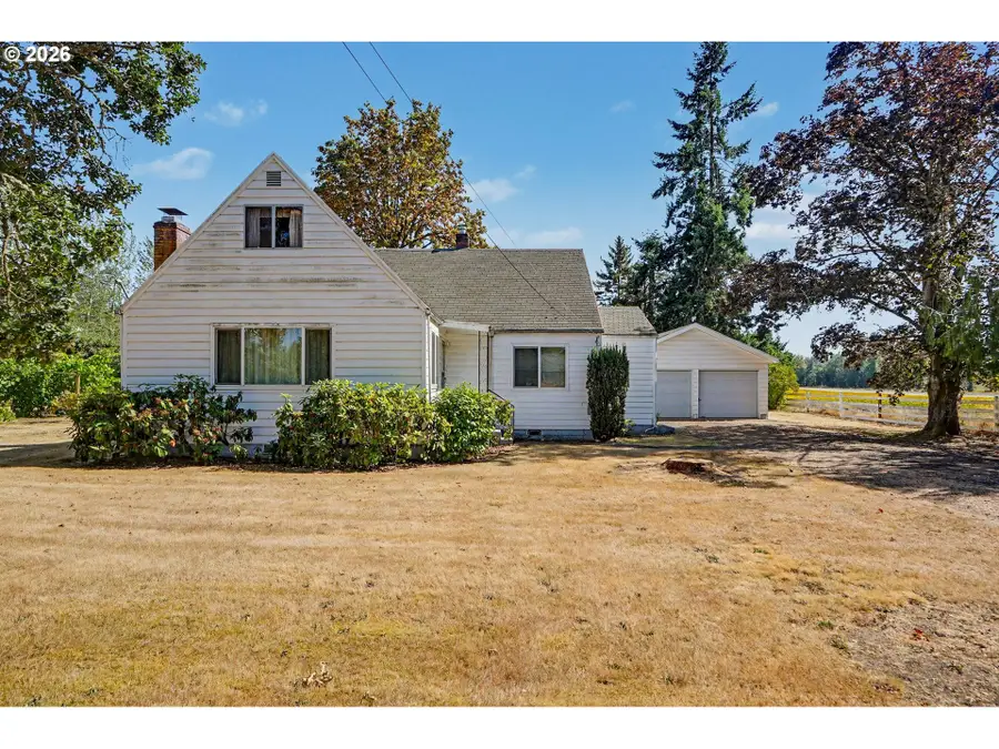 15914 S Abiqua Rd Ne, Silverton, OR 97381 - #2