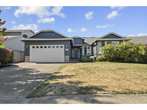 874 Meadow Dr, Molalla, OR 97038