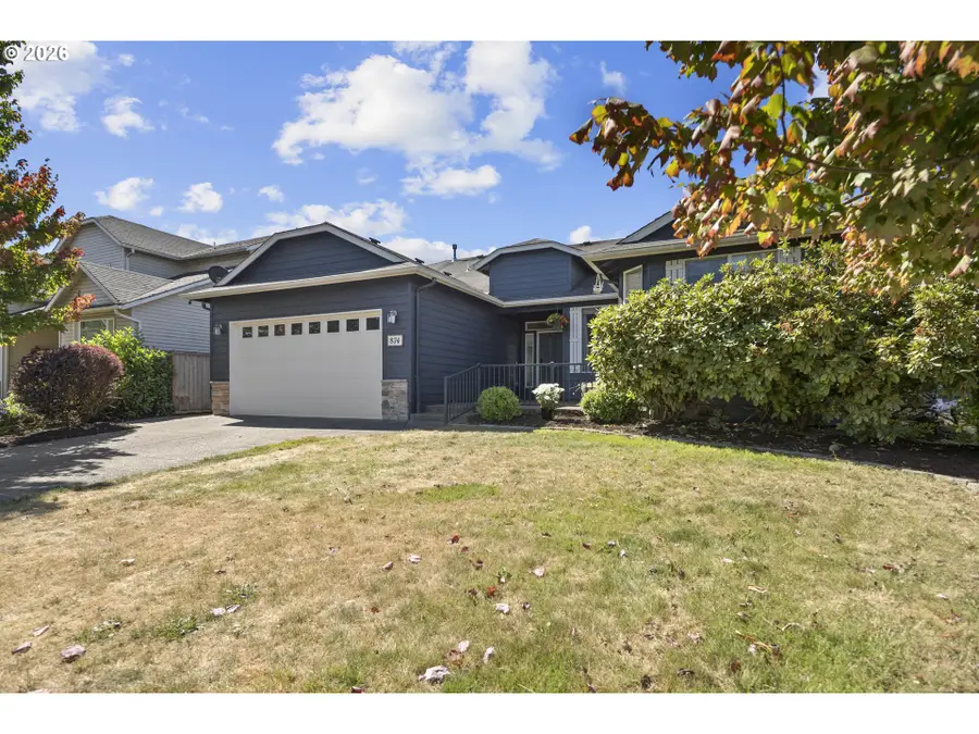 874 Meadow Dr, Molalla, OR 97038 - #3