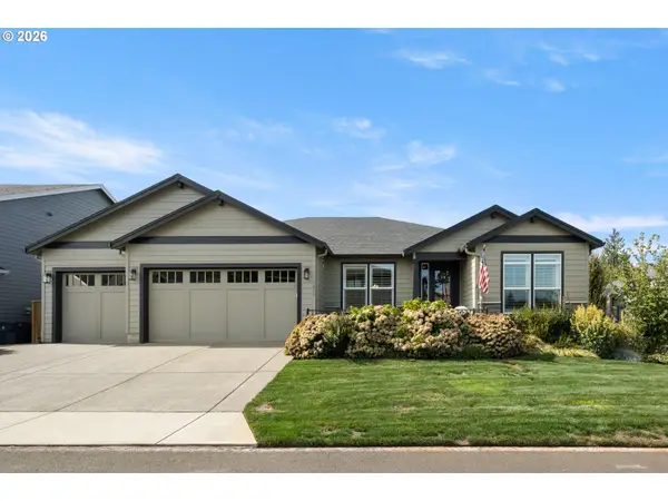 1411 NE 17th Ave, Canby, OR 97013