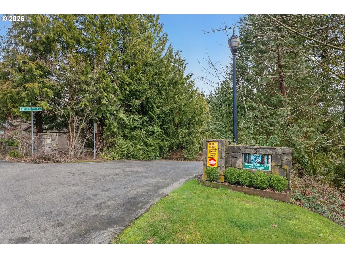 0 NW Summitview Dr, Portland, OR 97229 - Image #1