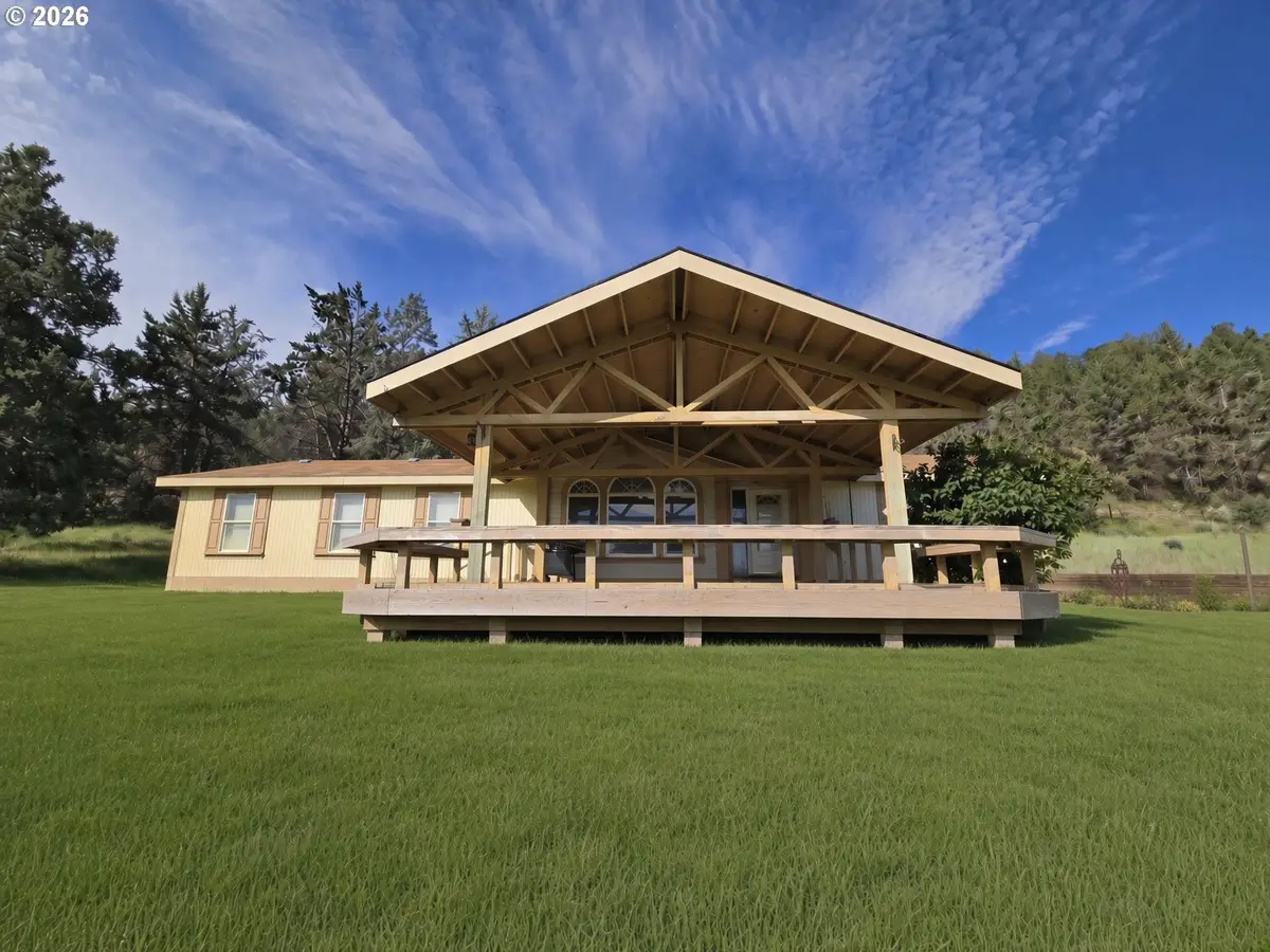 6320 Philpott Ln, Bonanza, OR 97623 - #1