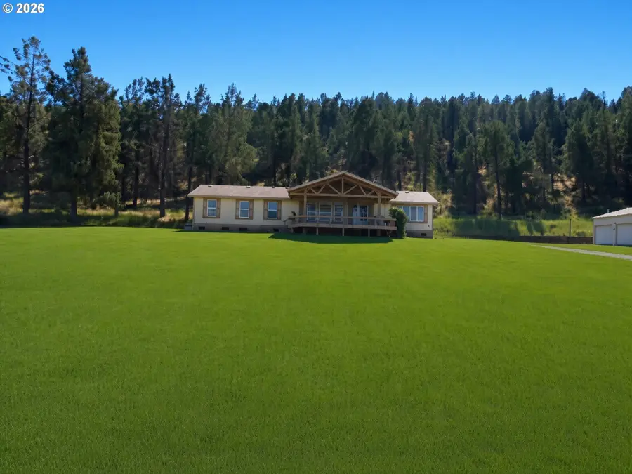 6320 Philpott Ln, Bonanza, OR 97623 - #3