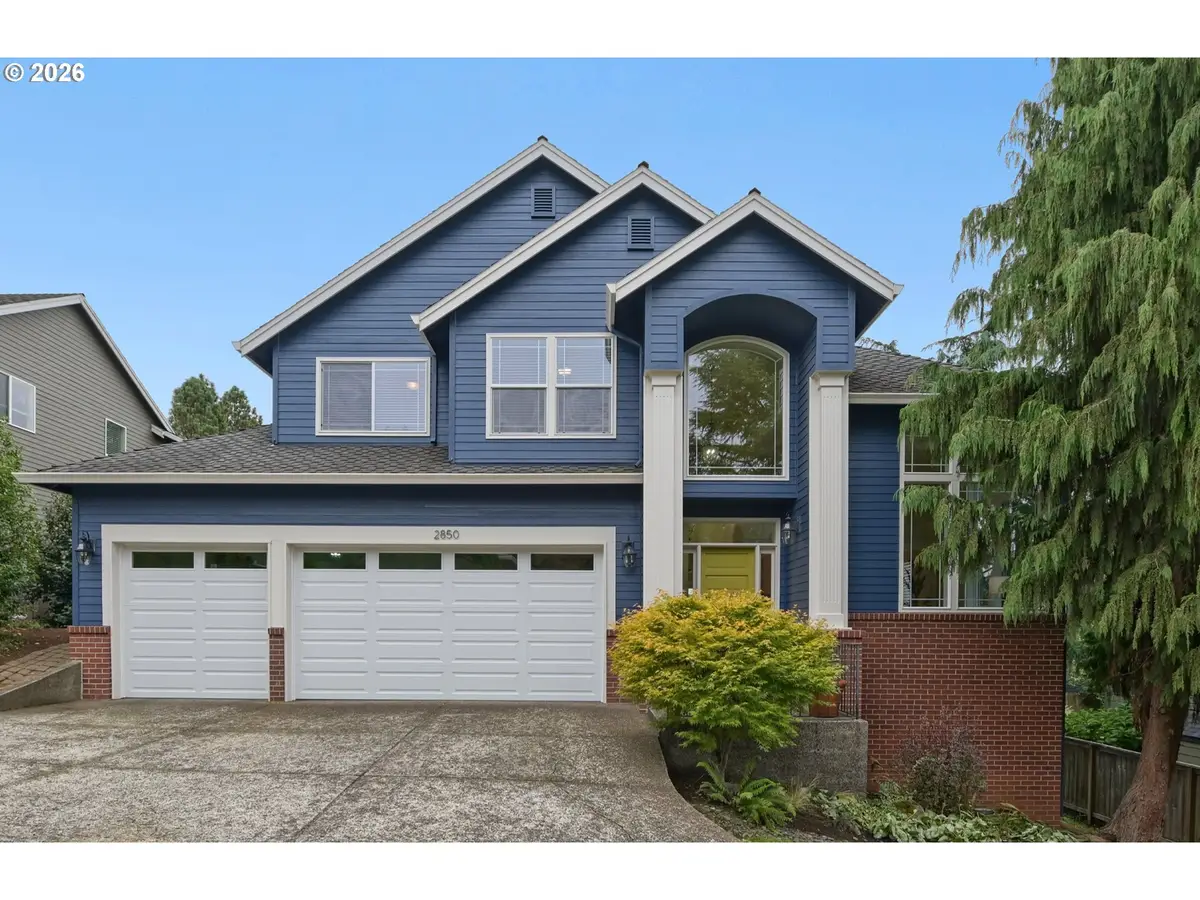 2850 White Salmon Ct, West Linn, OR 97068 - #1