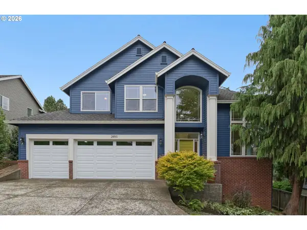 2850 White Salmon Ct, WestLinn, OR 97068