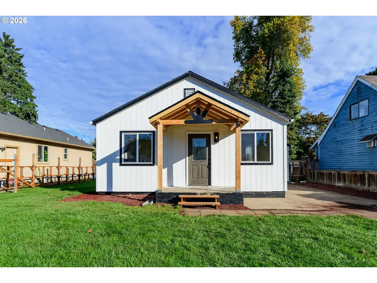 1324 F St, Springfield, OR 97477 - #1