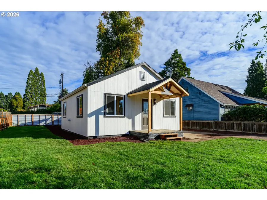 1324 F St, Springfield, OR 97477 - #3