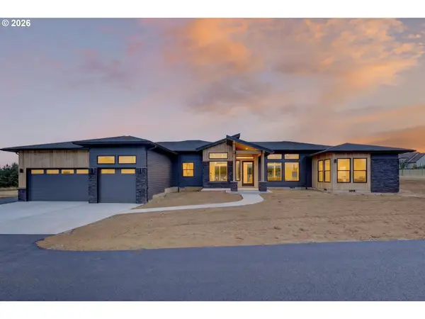 22075 SE Dawn Marie Ln, EagleCreek, OR 97022