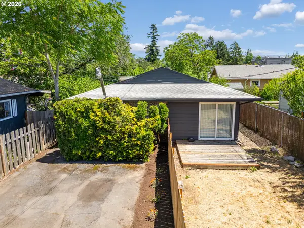5630 SE 88th Ave, Portland, OR 97266
