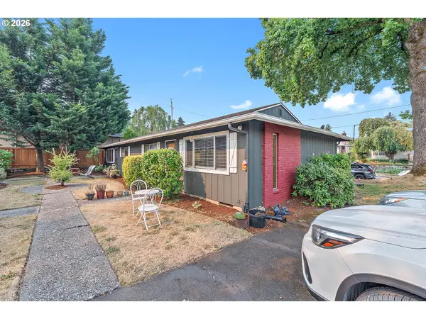 804 SE Nehalem St, Portland, OR 97202