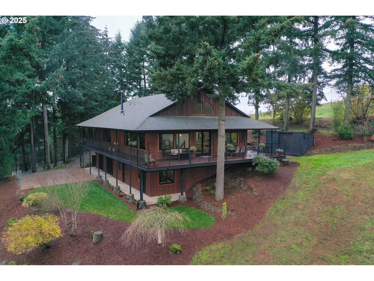 555 Misty Hill Ln, Salem, OR 97306 - Image #1