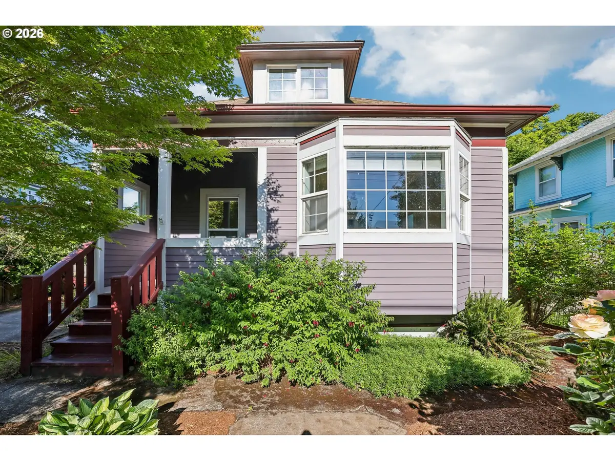 5325 N Montana Ave, Portland, OR 97217 - #1
