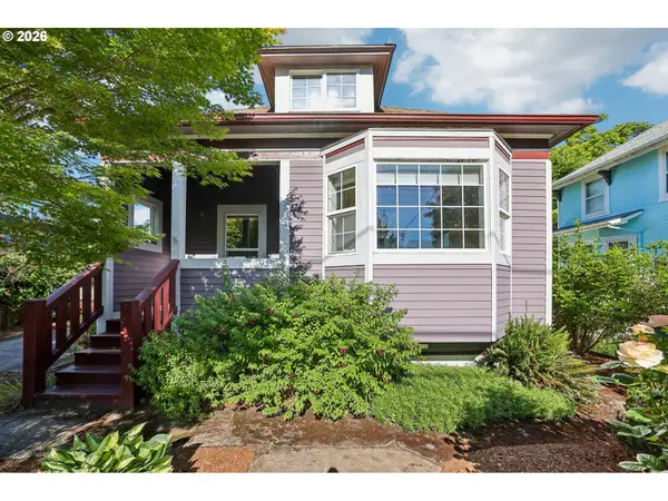 5325 N Montana Ave, Portland, OR 97217
