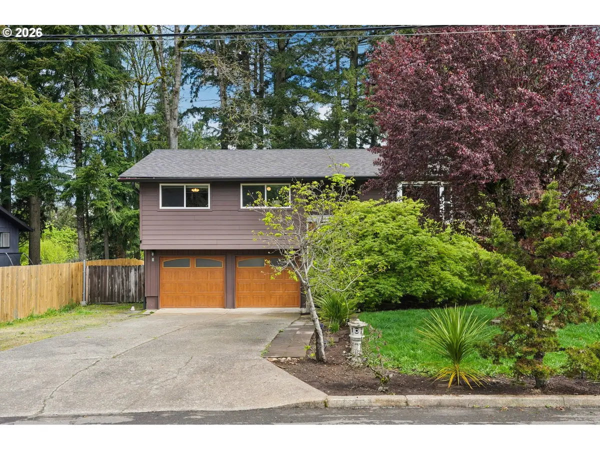 16660 SE Valley View Rd, Milwaukie, OR 97267 - #1