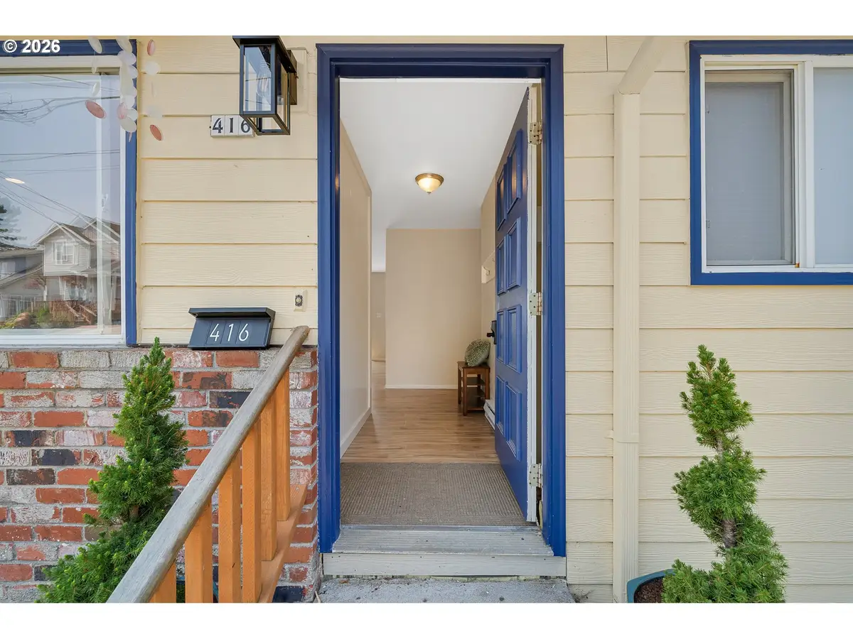 416 Chinook Ave, Astoria, OR 97103 - #1