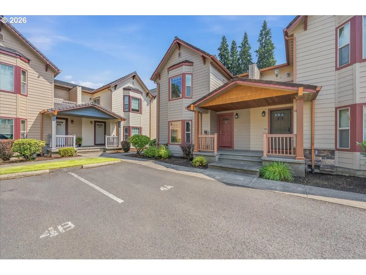 2025 Elm St #4A, Forest Grove, OR 97116 - #1
