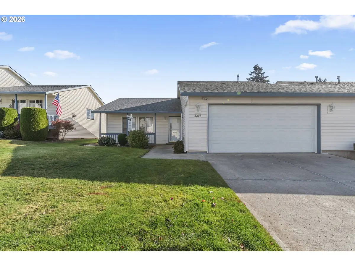 2203 NE 78th Ave, Vancouver, WA 98664 - #1