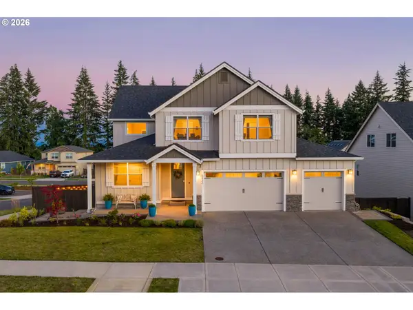5432 N 92nd Ave, Camas, WA 98607