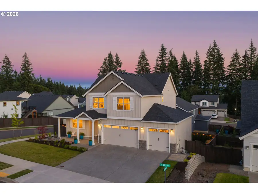 5432 N 92nd Ave, Camas, WA 98607 - #2
