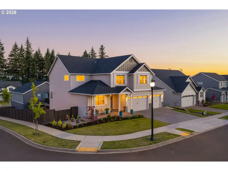 5432 N 92nd Ave, Camas, WA 98607 - #3